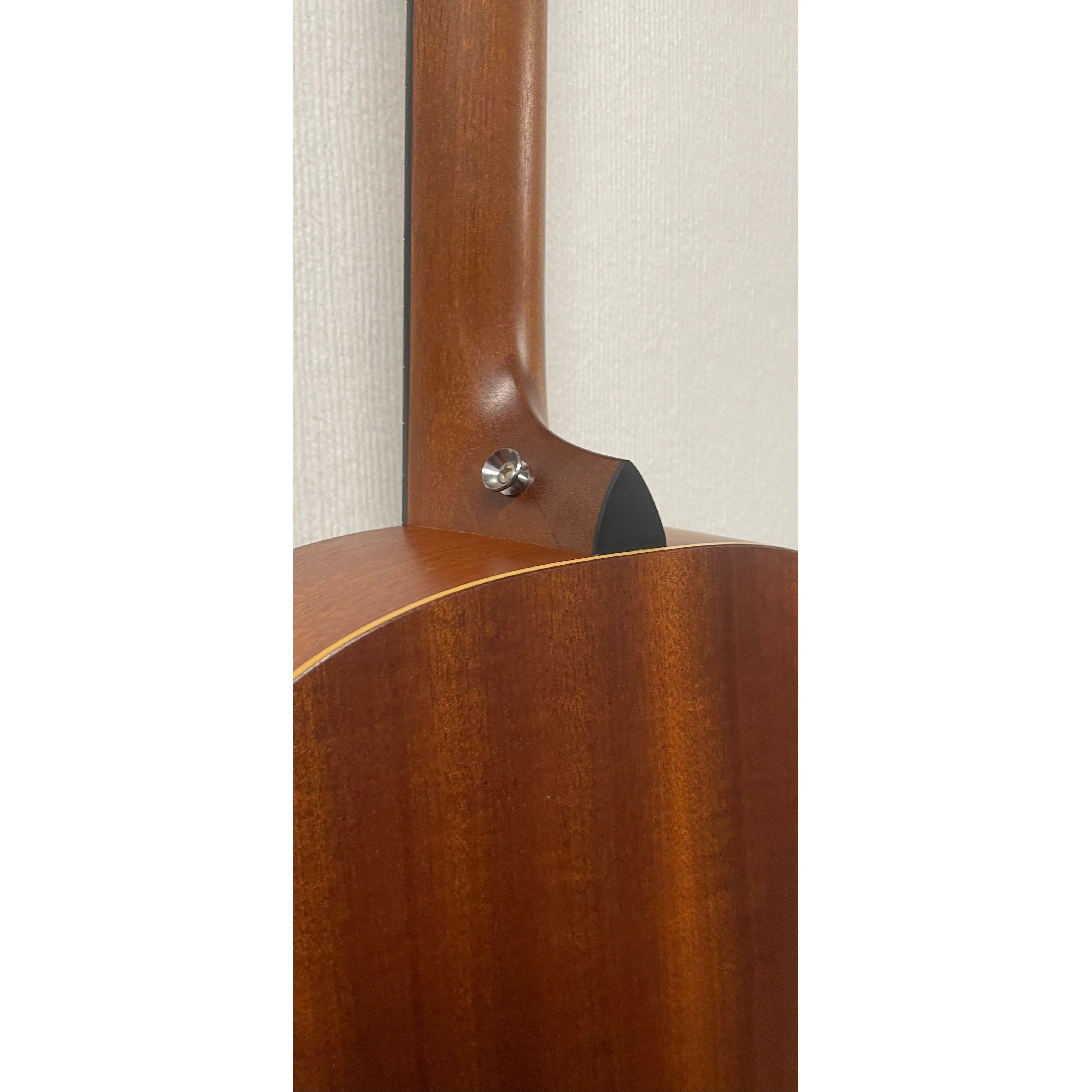 Taylor GS Mini Mahogany with Fitted Taylor ES-Go Pickup System & Original Gigbag Pre-Owned