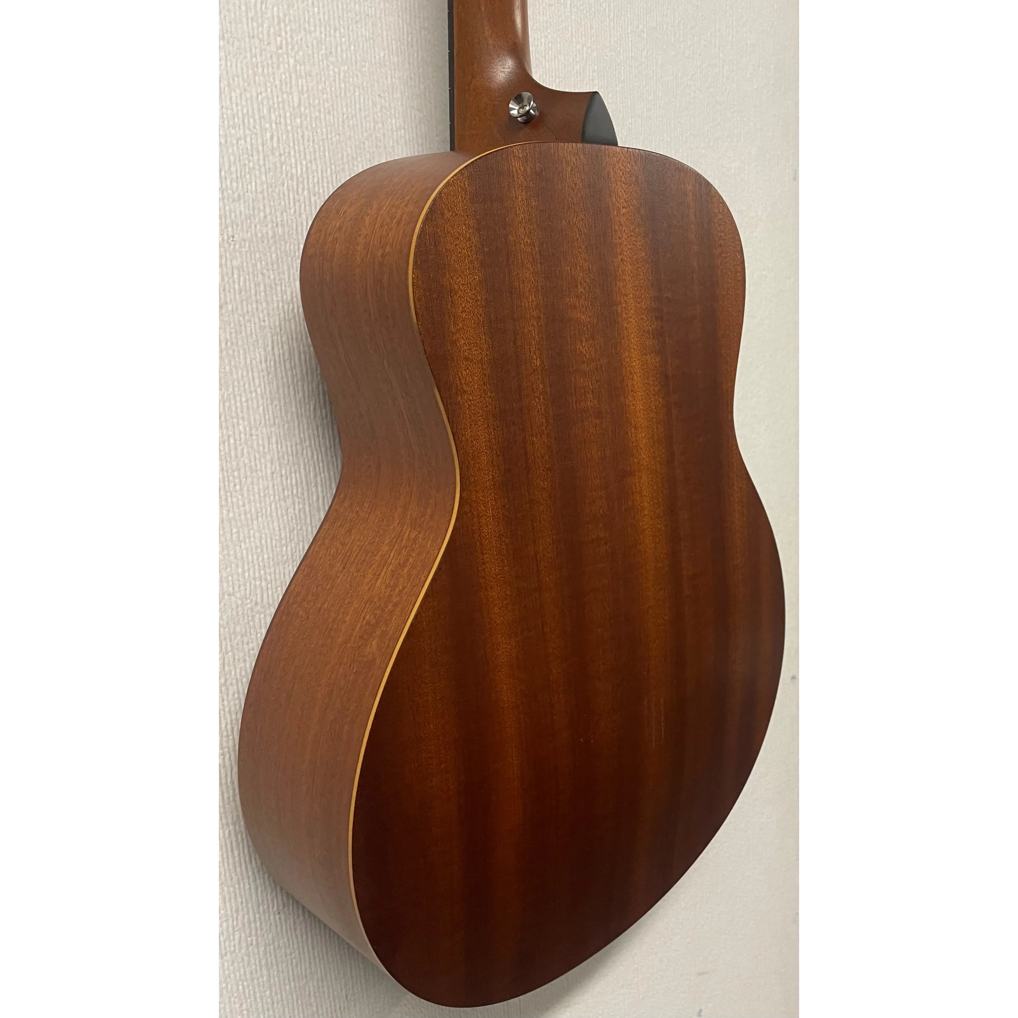 Taylor GS Mini Mahogany with Fitted Taylor ES-Go Pickup System & Original Gigbag Pre-Owned