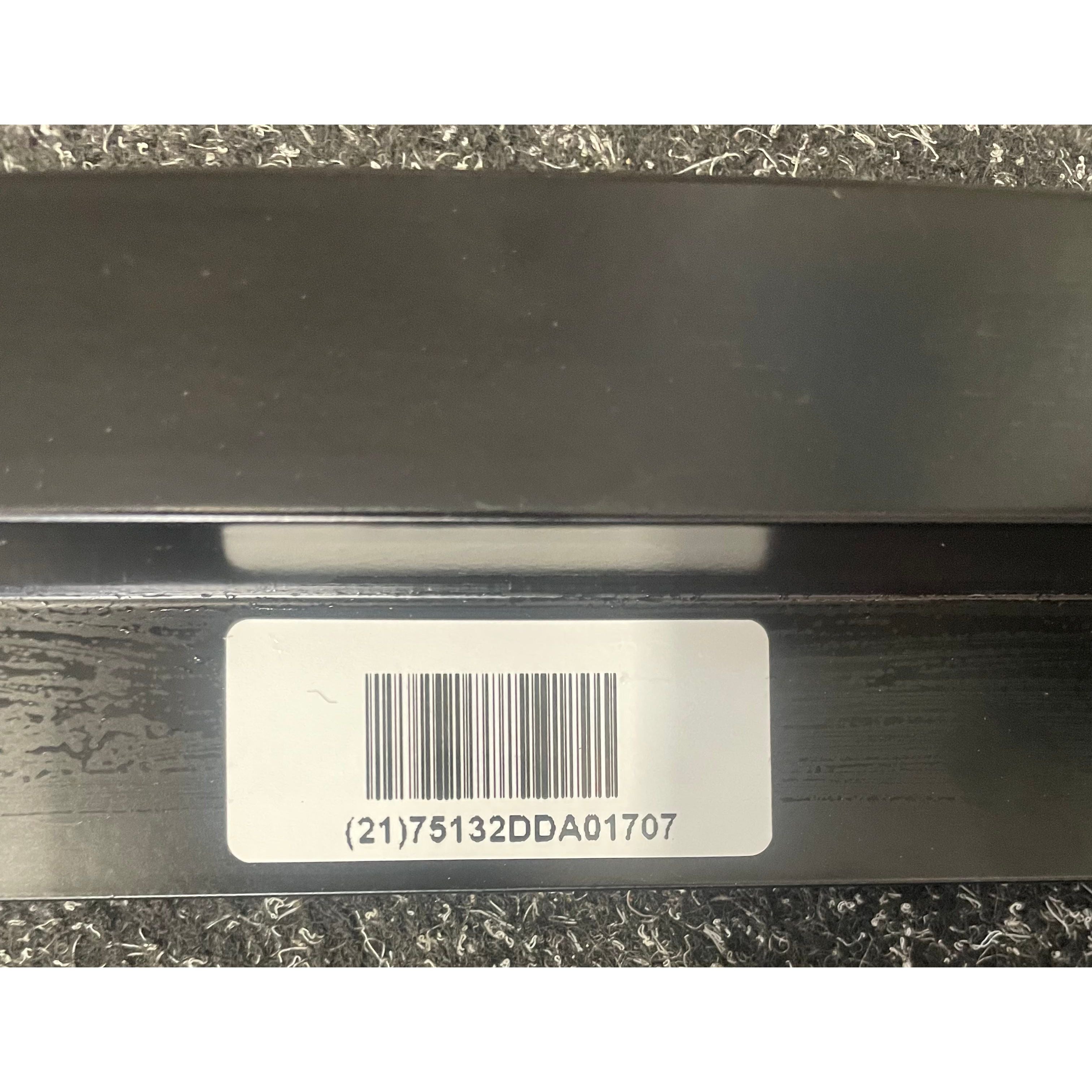 Harley Benton Spaceship 80 Pedalboard Pre-Owned