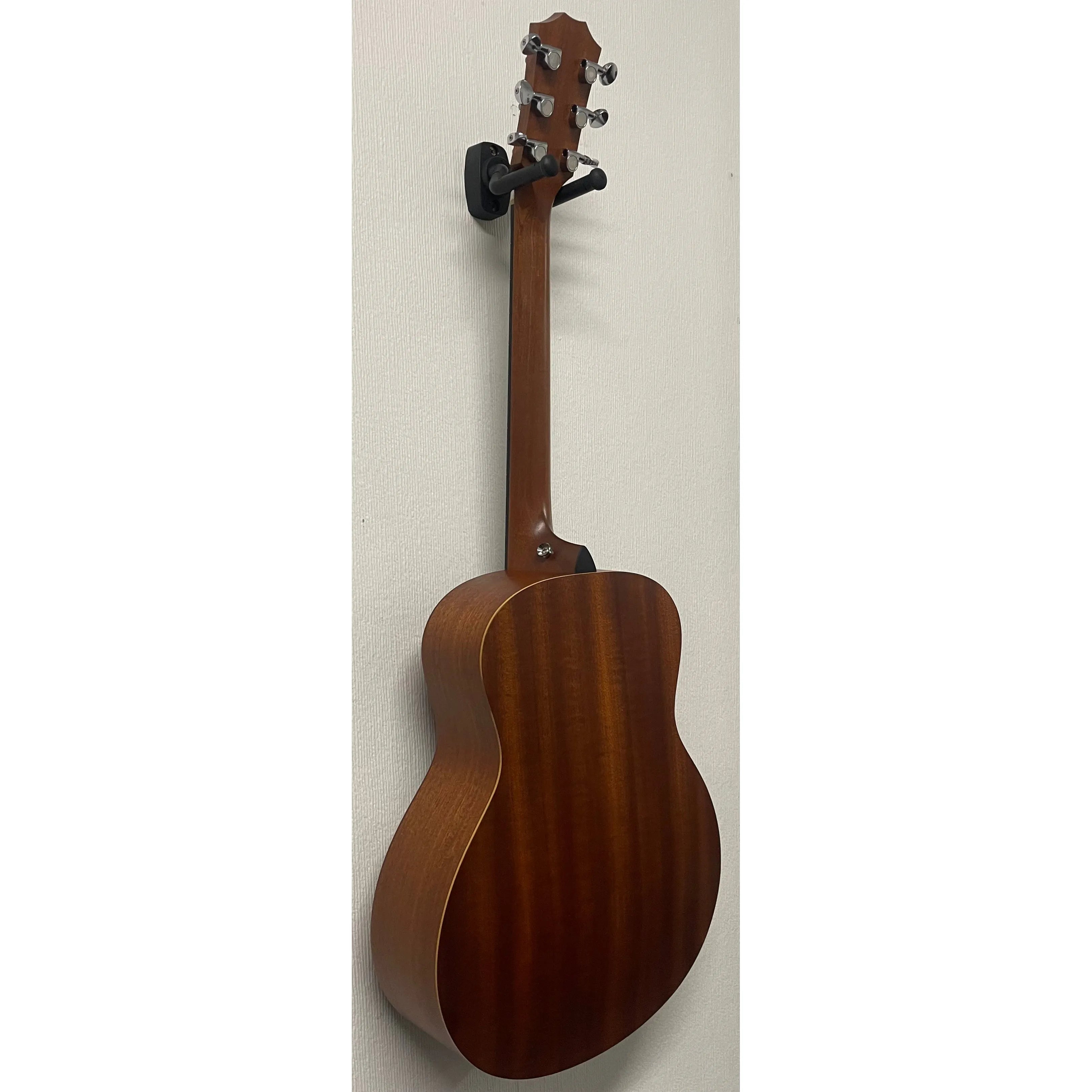 Taylor GS Mini Mahogany with Fitted Taylor ES-Go Pickup System & Original Gigbag Pre-Owned