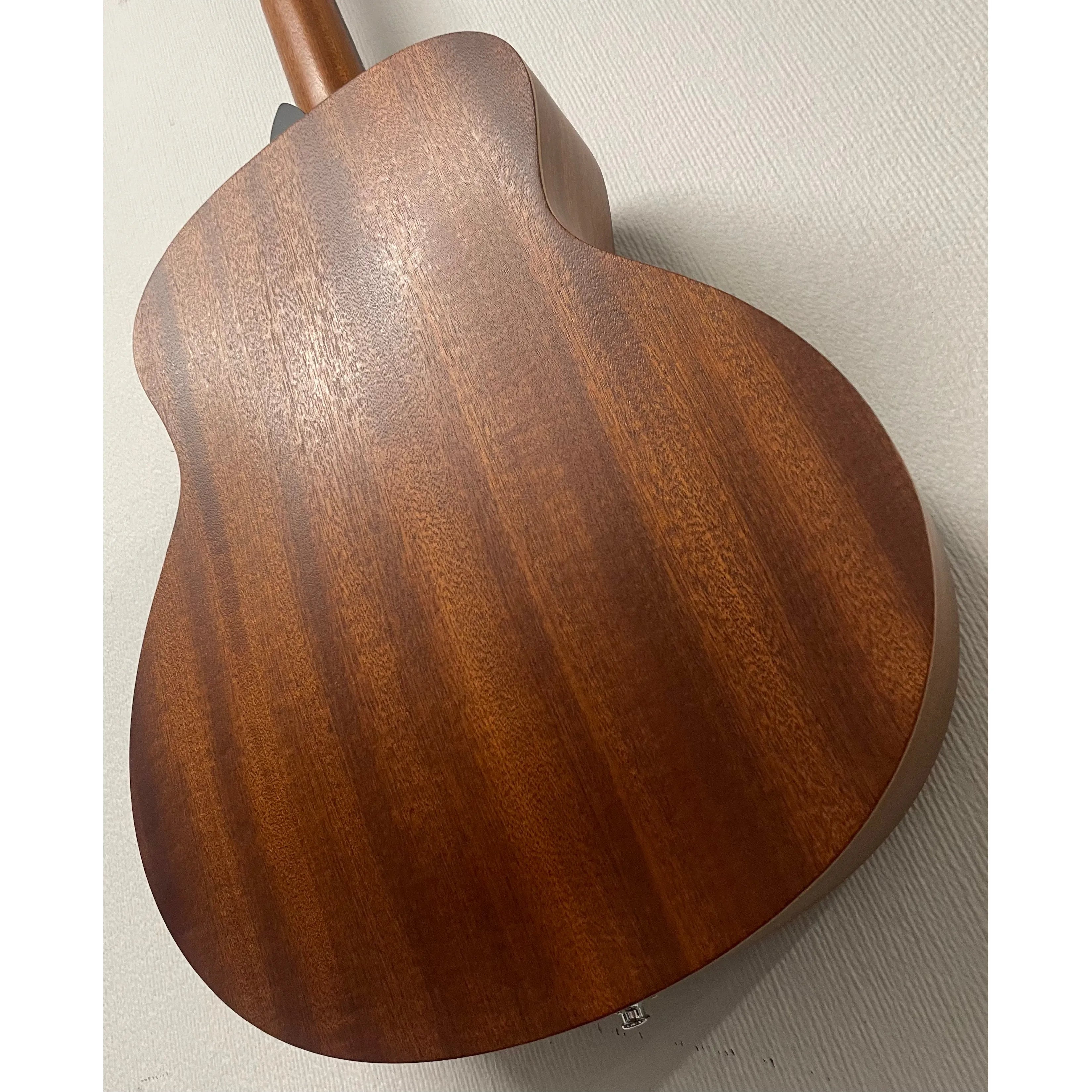 Taylor GS Mini Mahogany with Fitted Taylor ES-Go Pickup System & Original Gigbag Pre-Owned