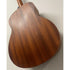 Taylor GS Mini Mahogany with Fitted Taylor ES-Go Pickup System & Original Gigbag Pre-Owned