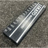 Harley Benton Spaceship 80 Pedalboard & Lekato CP-206 Isolated Power Supply Pre-Owned