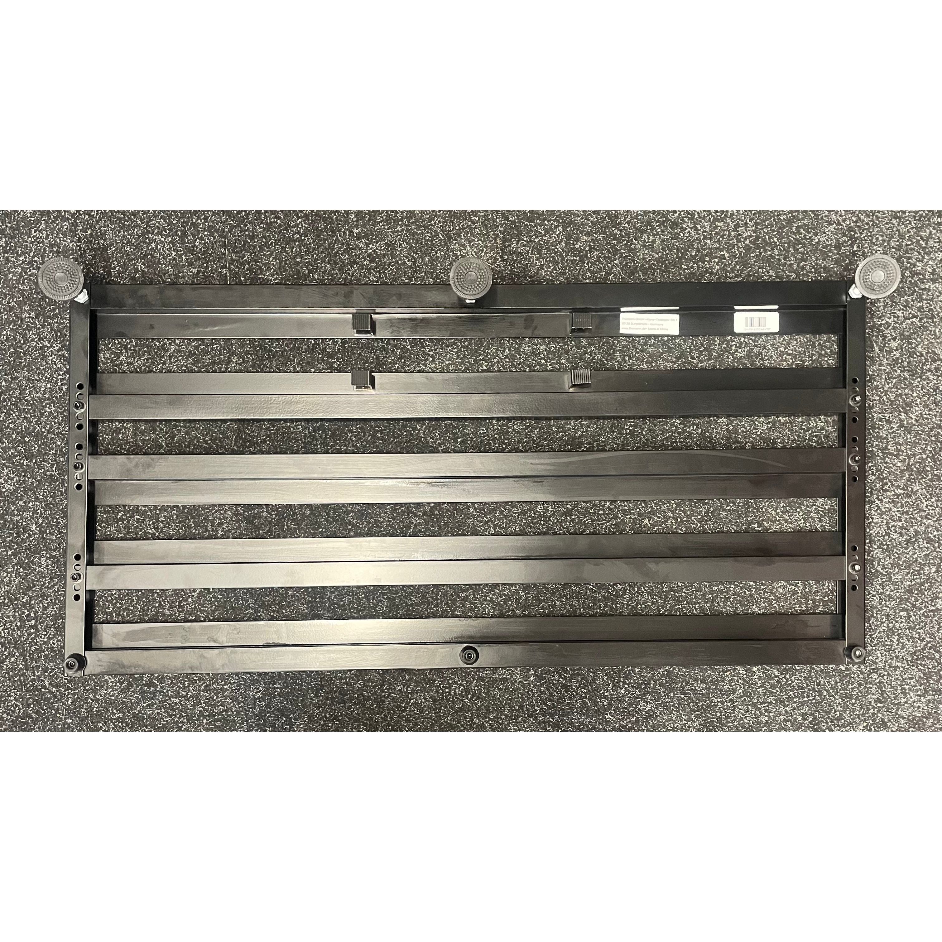 Harley Benton Spaceship 80 Pedalboard Pre-Owned