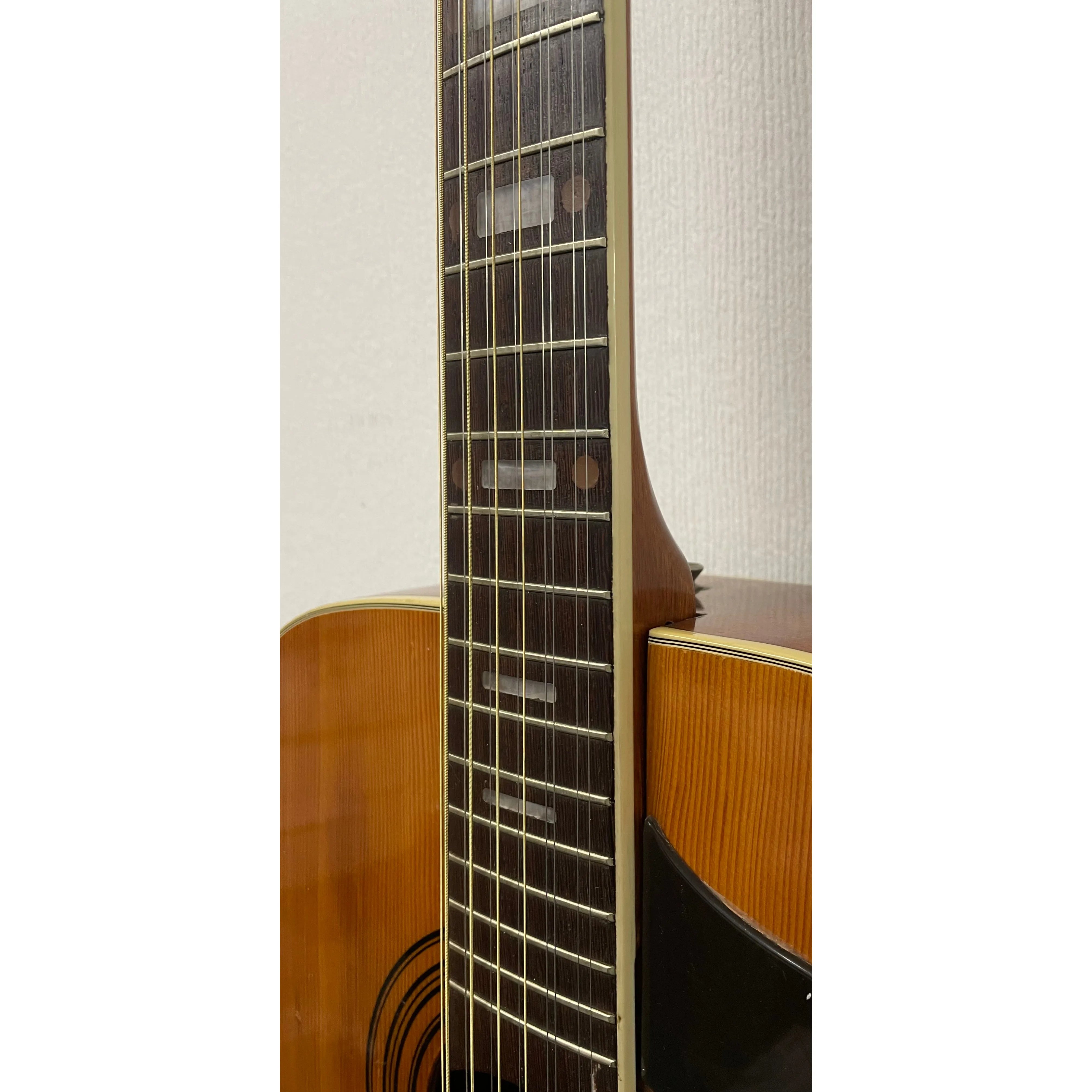 Eko Ranger XII 12 String Acoustic Guitar built in the 60's Pre-Owned