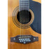 Eko Ranger XII 12 String Acoustic Guitar built in the 60's Pre-Owned