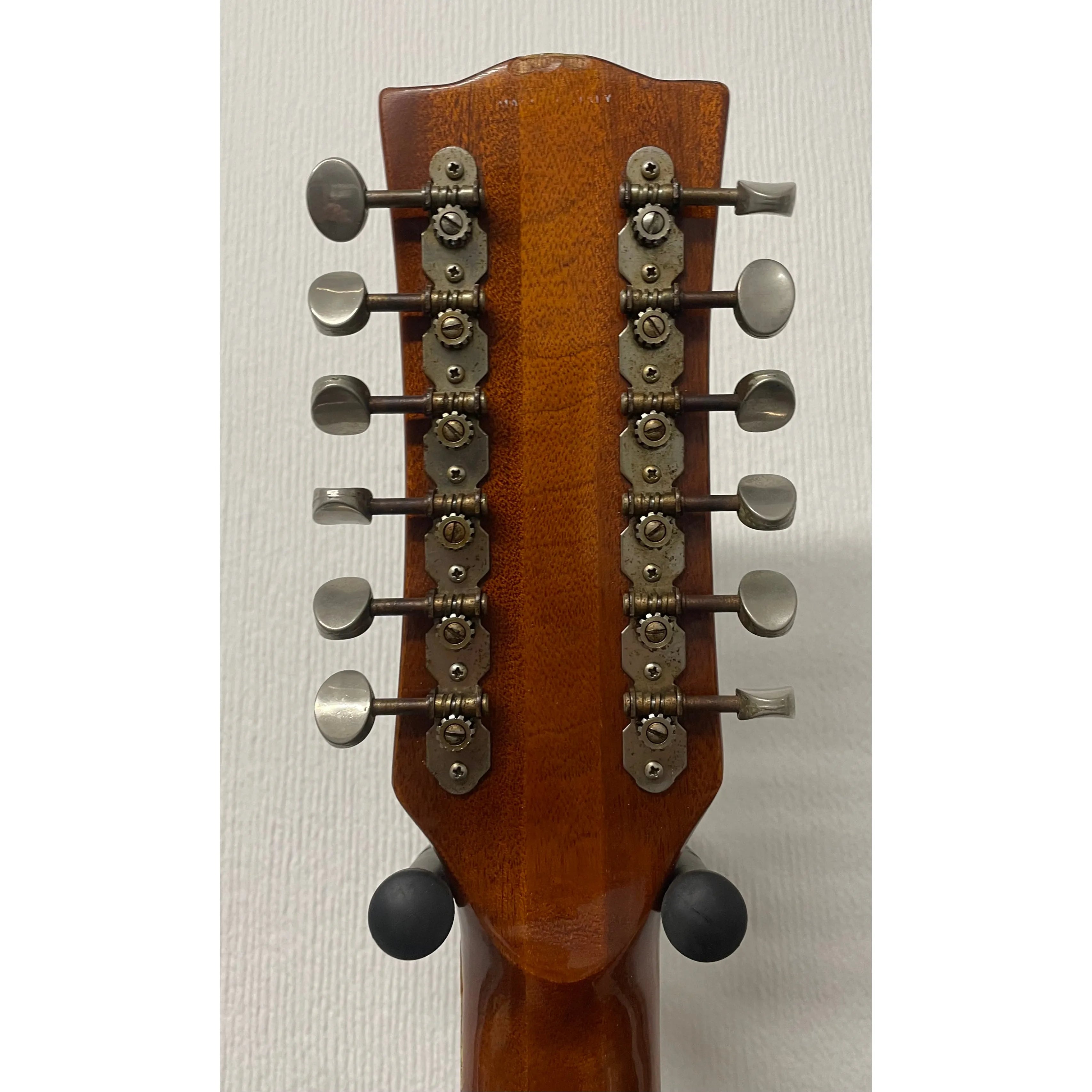 Eko Ranger XII 12 String Acoustic Guitar built in the 60's Pre-Owned