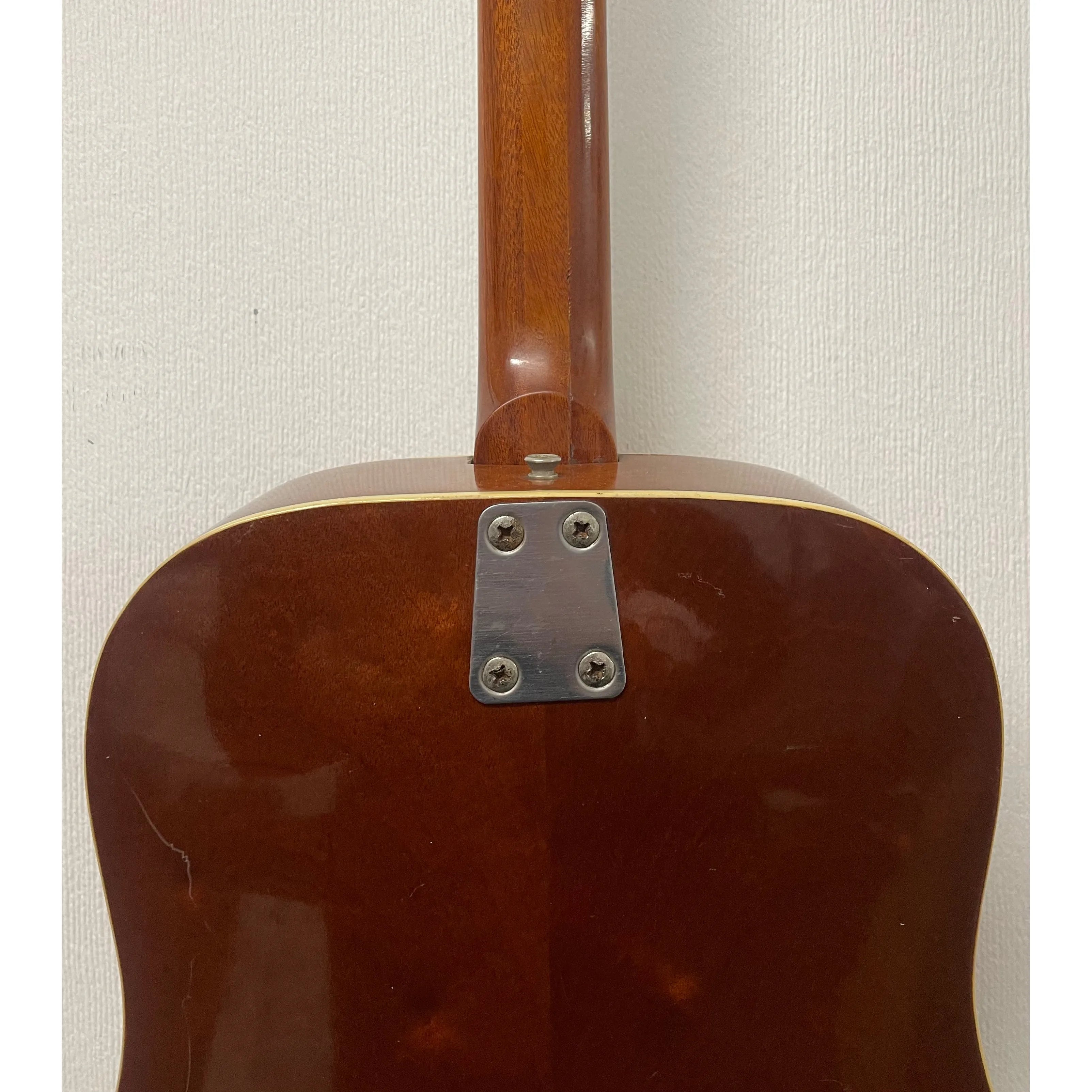 Eko Ranger Ii Eko Ranger XII 12 String Acoustic Guitar built in the 60's Pre-Owned ...