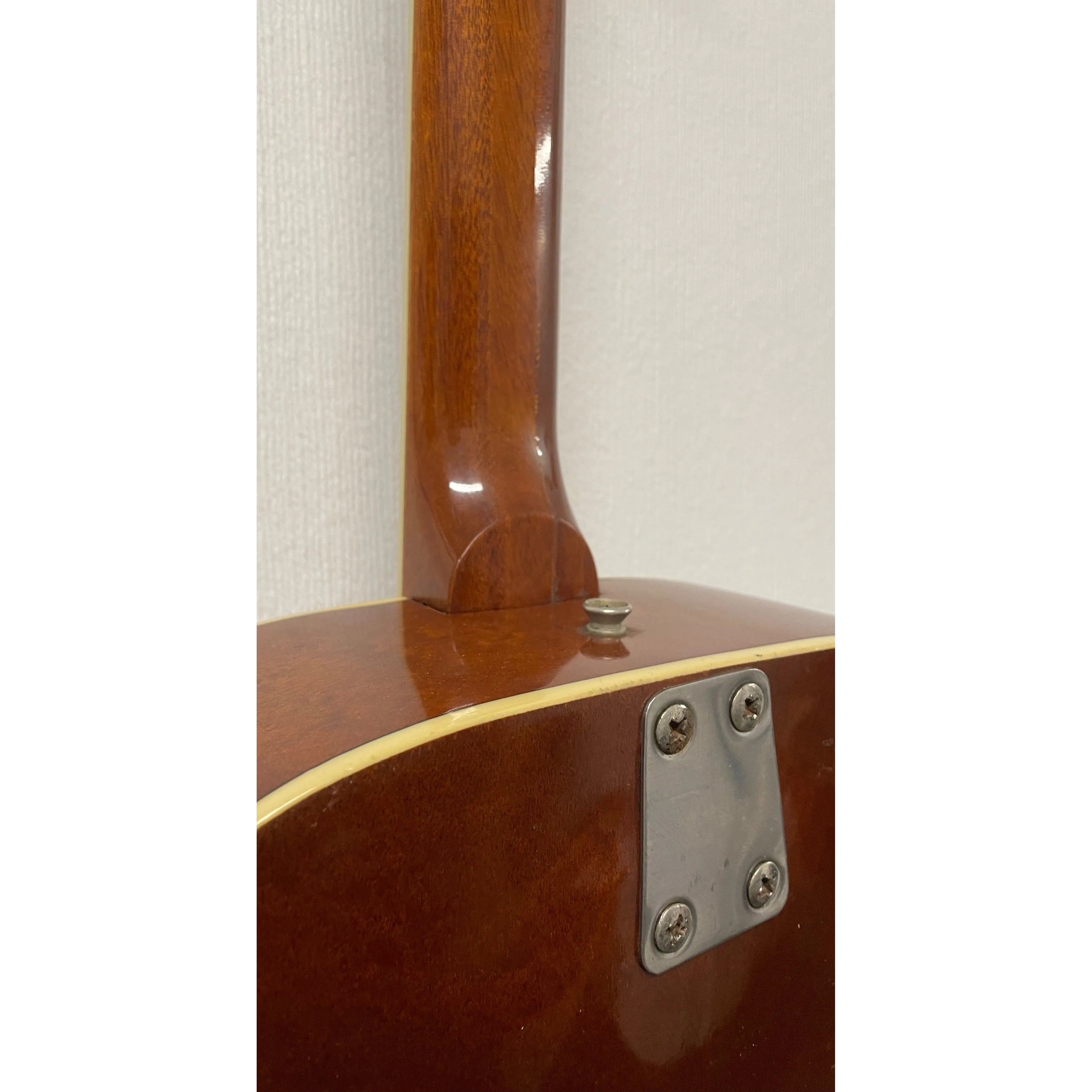 Eko Ranger XII 12 String Acoustic Guitar built in the 60's Pre-Owned