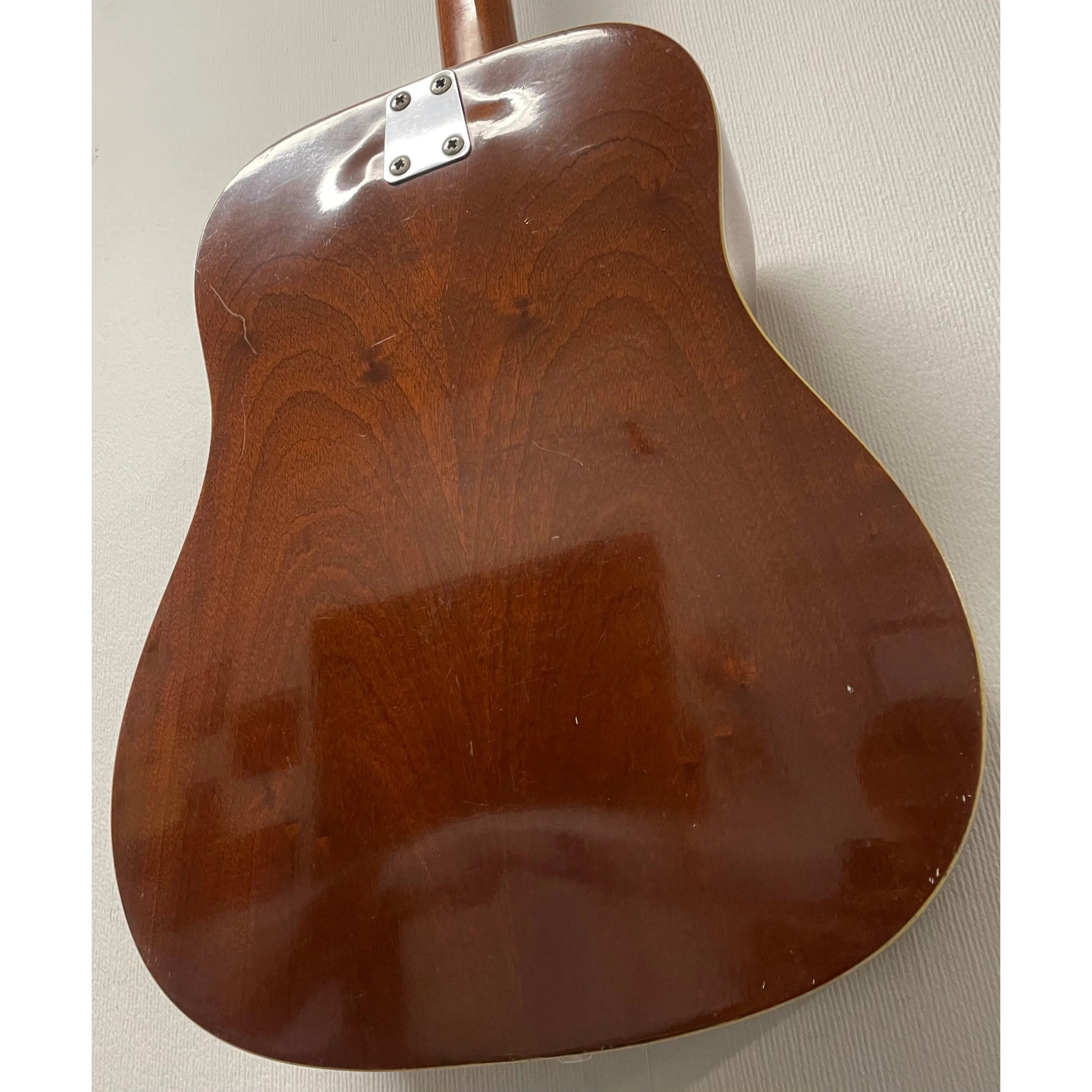 Eko Ranger XII 12 String Acoustic Guitar built in the 60's Pre-Owned