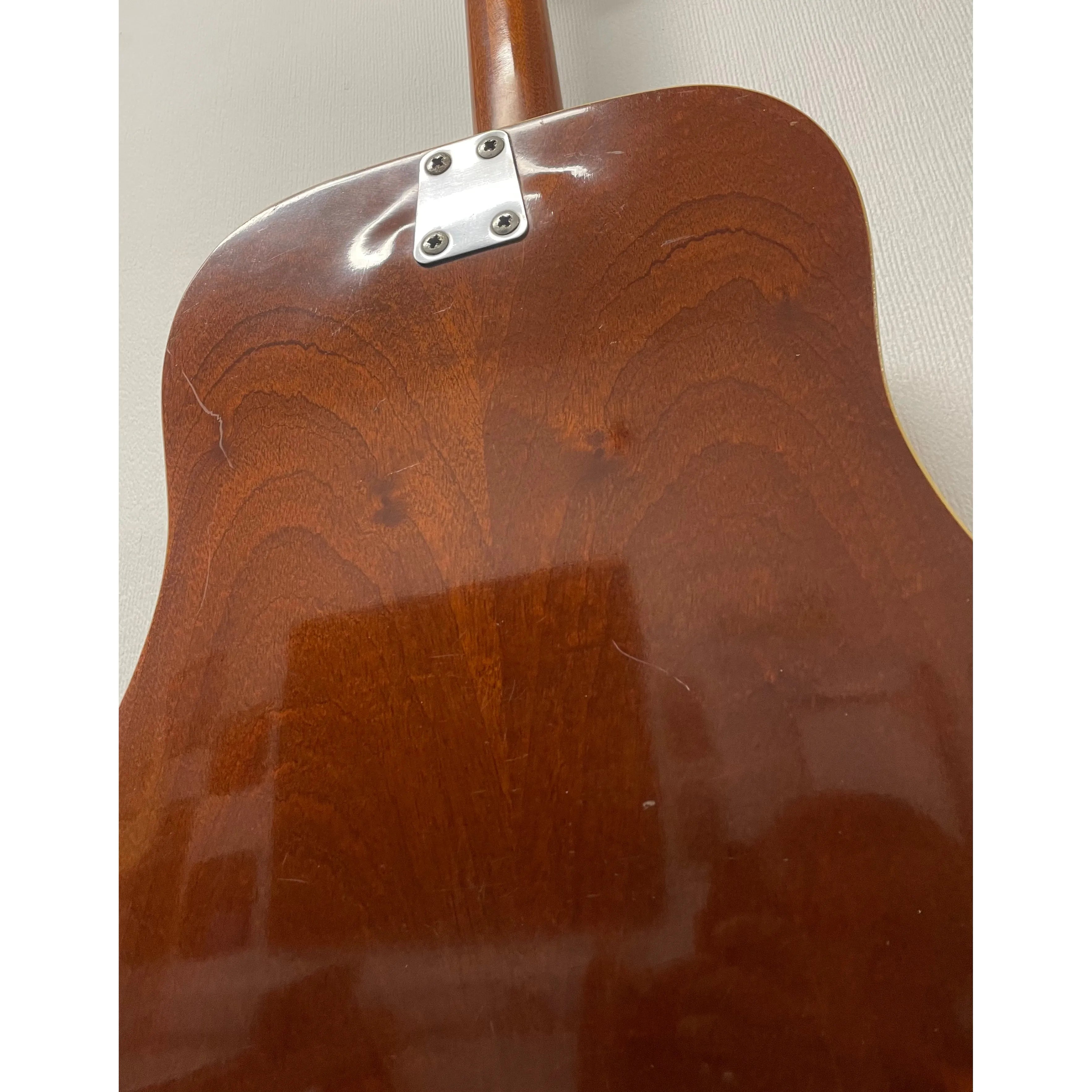 Eko Ranger XII 12 String Acoustic Guitar built in the 60's Pre-Owned