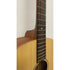 Faith Naked Neptune Electro Acoustic Guitar with Gigbag B STOCK