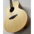 Faith Naked Neptune Electro Acoustic Guitar with Gigbag B STOCK