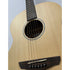 Faith Naked Neptune Electro Acoustic Guitar with Gigbag B STOCK