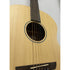 Faith Naked Neptune Electro Acoustic Guitar with Gigbag B STOCK