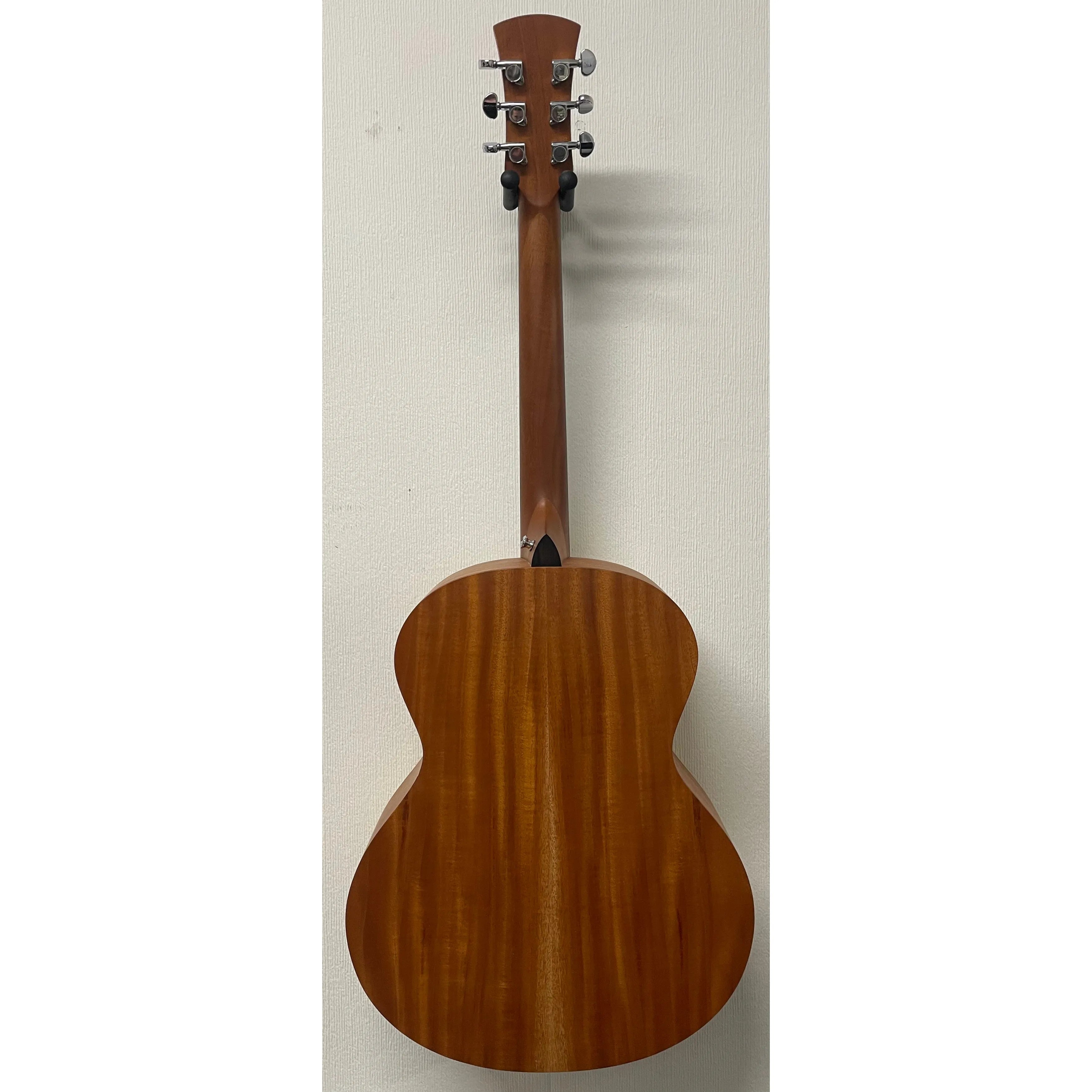 Faith Naked Neptune Electro Acoustic Guitar with Gigbag B STOCK