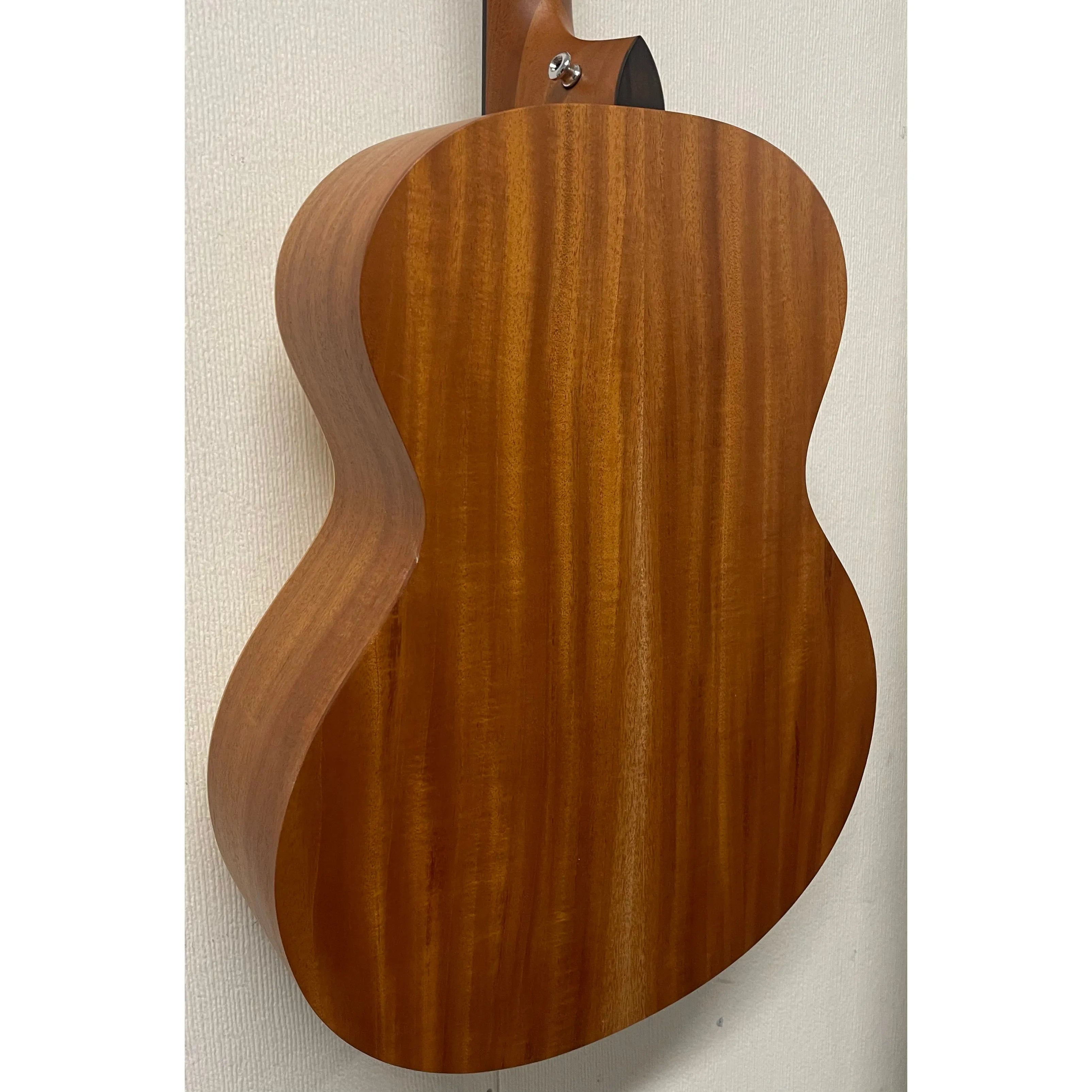 Faith Naked Neptune Electro Acoustic Guitar with Gigbag B STOCK