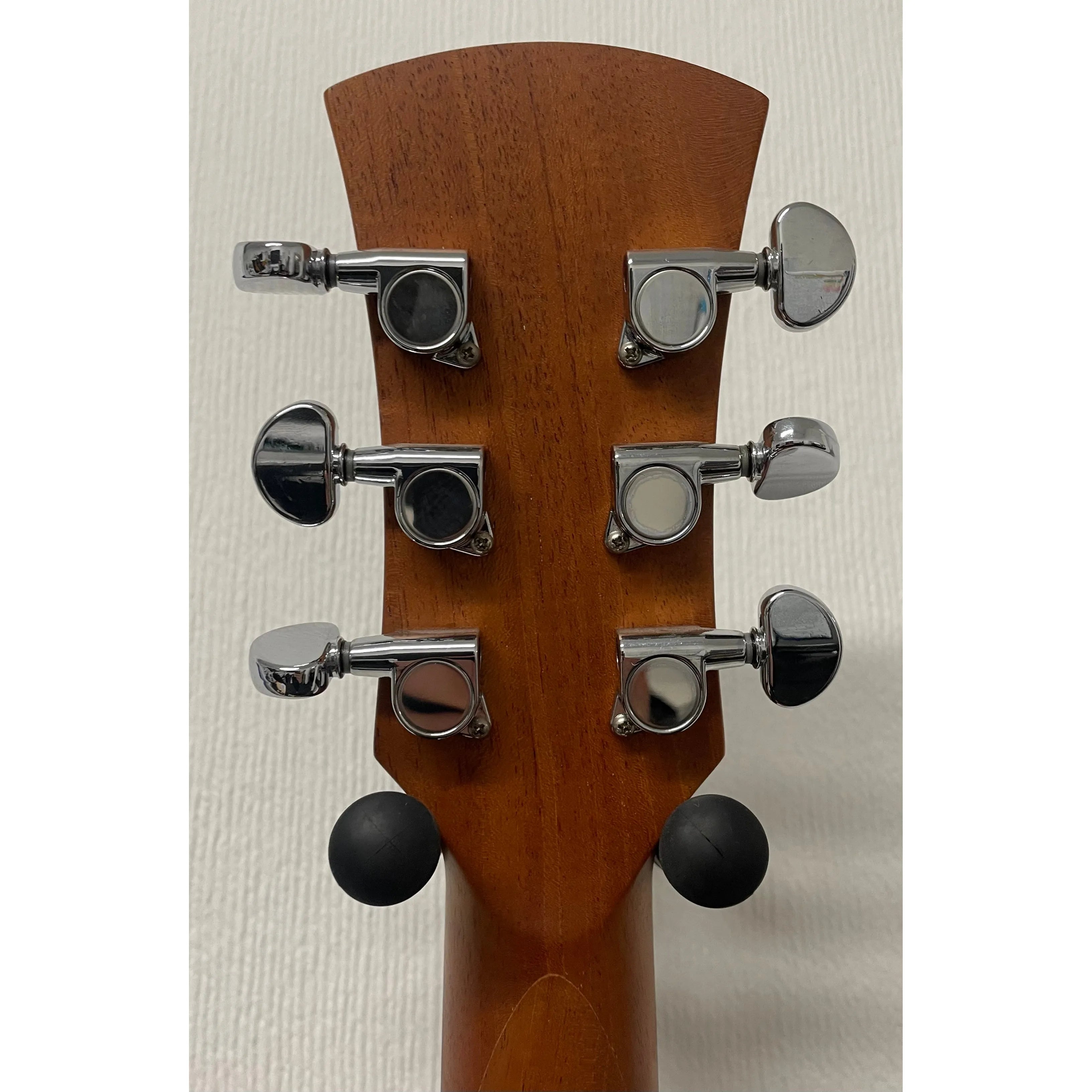 Faith Naked Neptune Electro Acoustic Guitar with Gigbag B STOCK