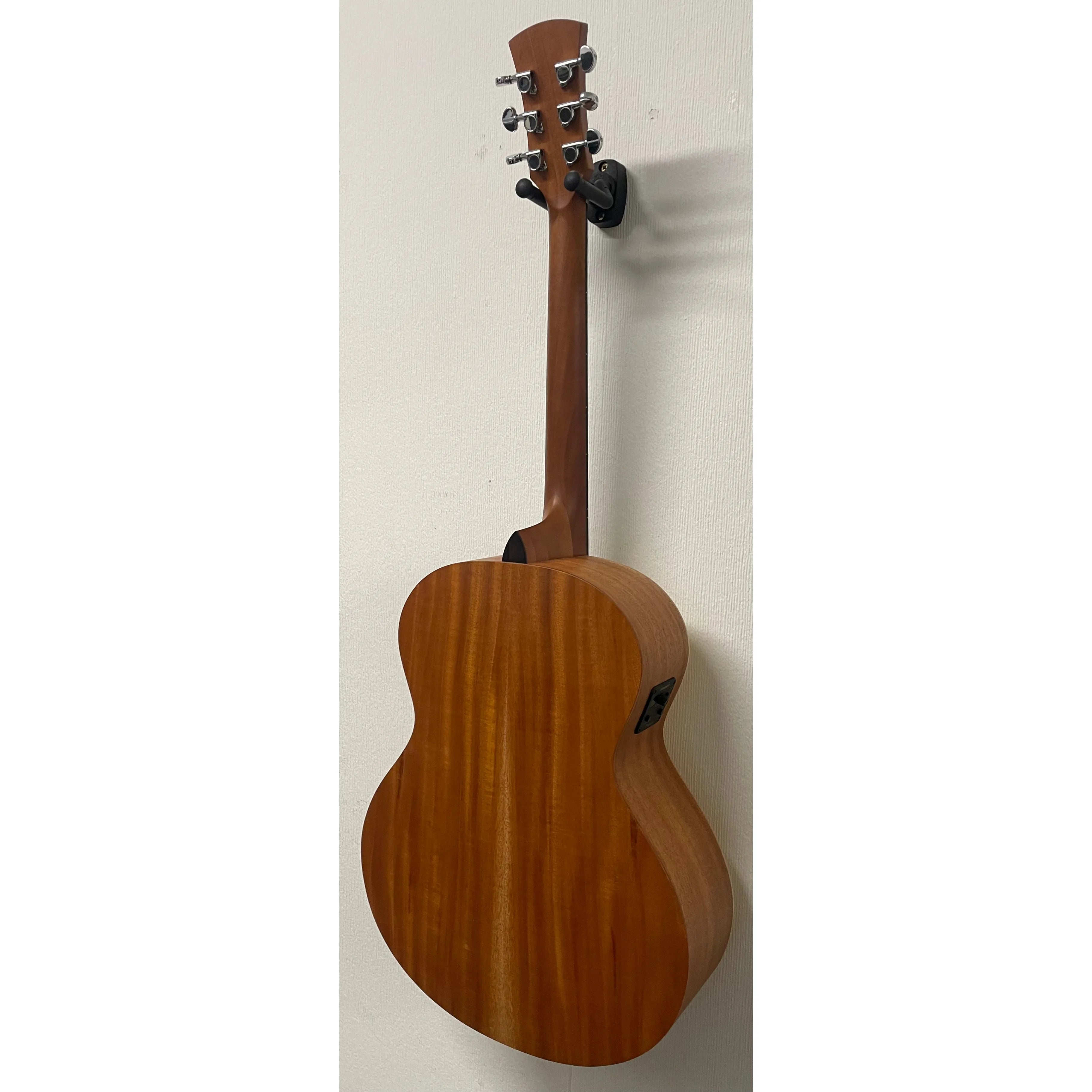 Faith Naked Neptune Electro Acoustic Guitar with Gigbag B STOCK