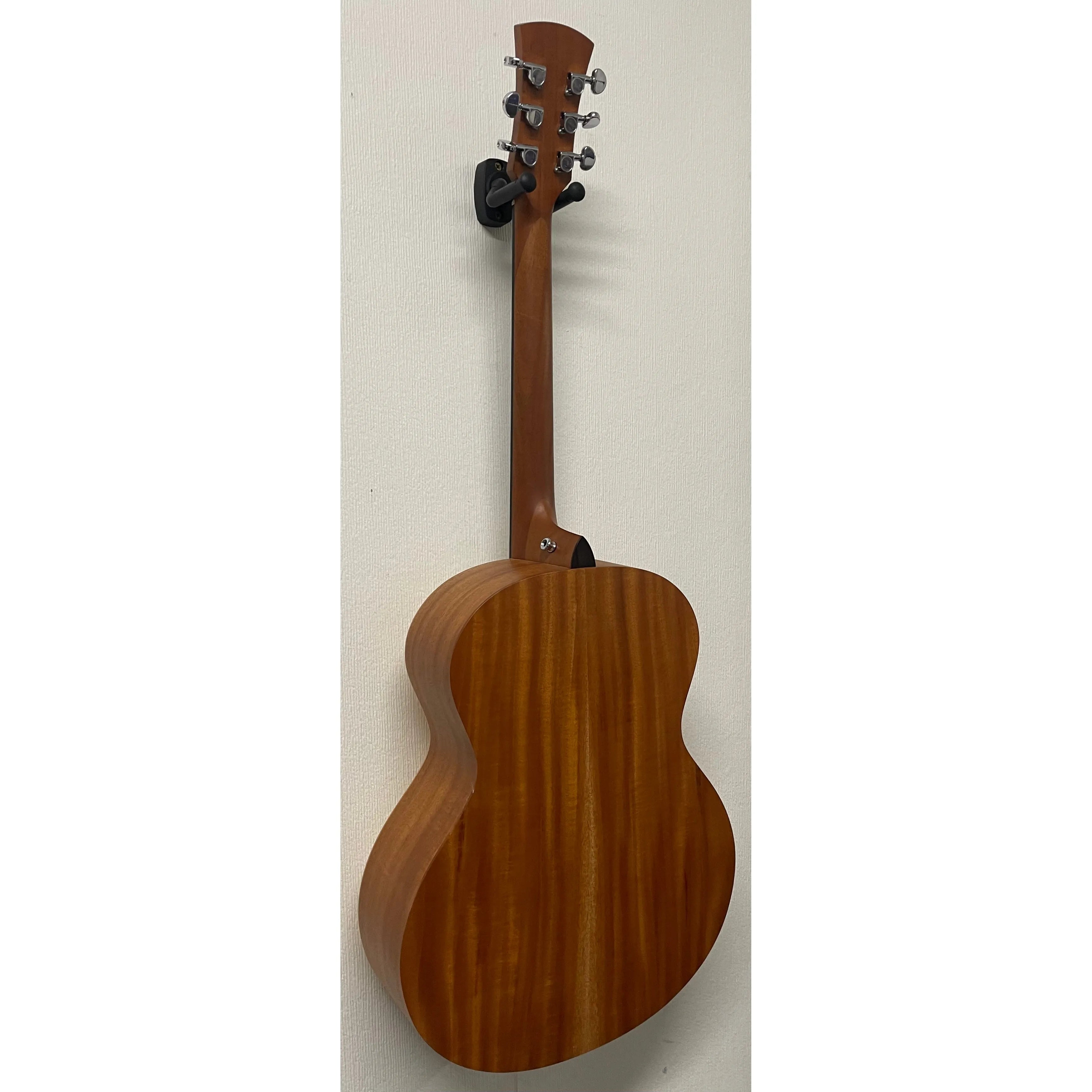 Faith Naked Neptune Electro Acoustic Guitar with Gigbag B STOCK