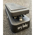 Jim Dunlop Original Crybaby Wah GCB-95 Effects Pedal for Electric Guitar Pre-Owned