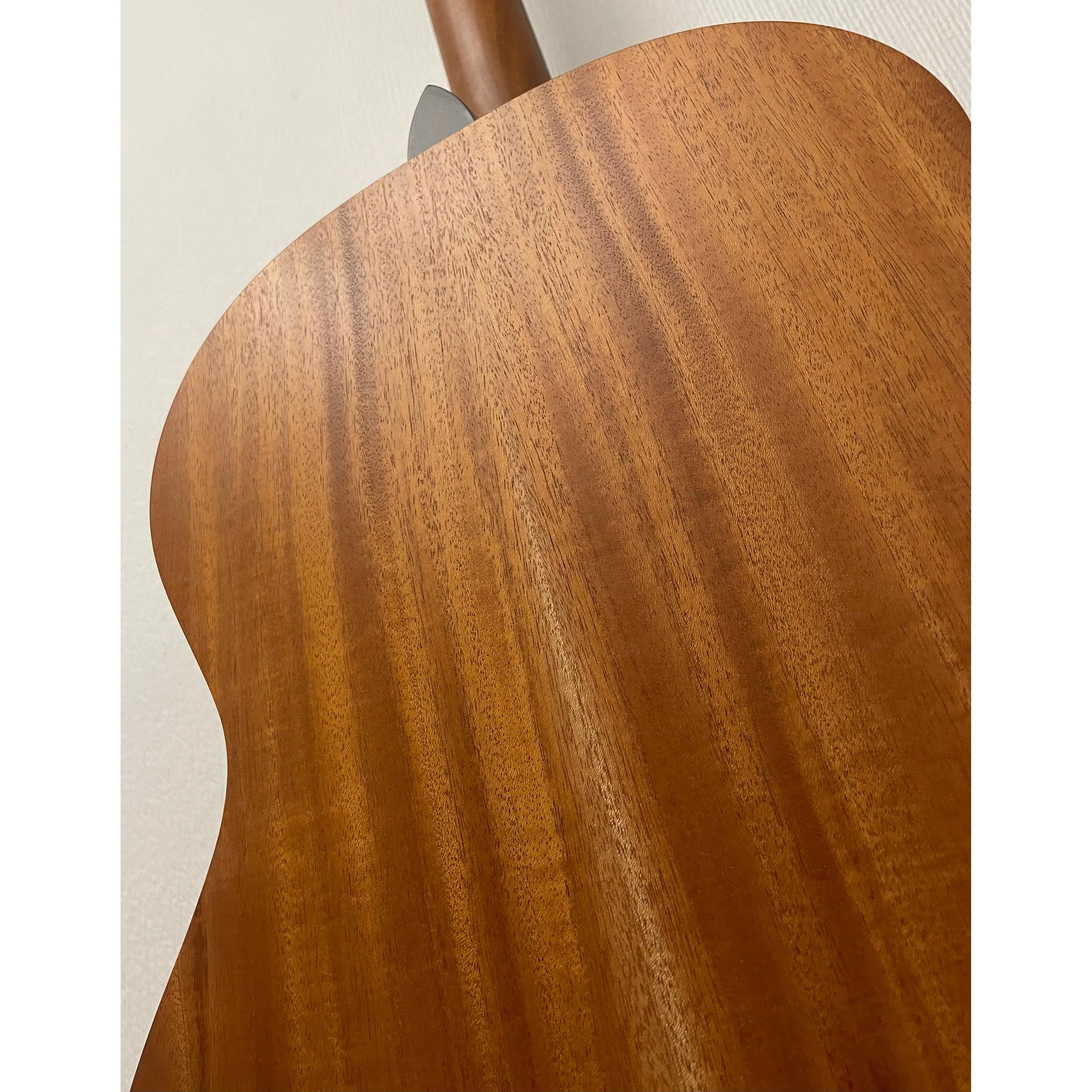 Faith Naked Neptune Electro Acoustic Guitar with Gigbag B STOCK