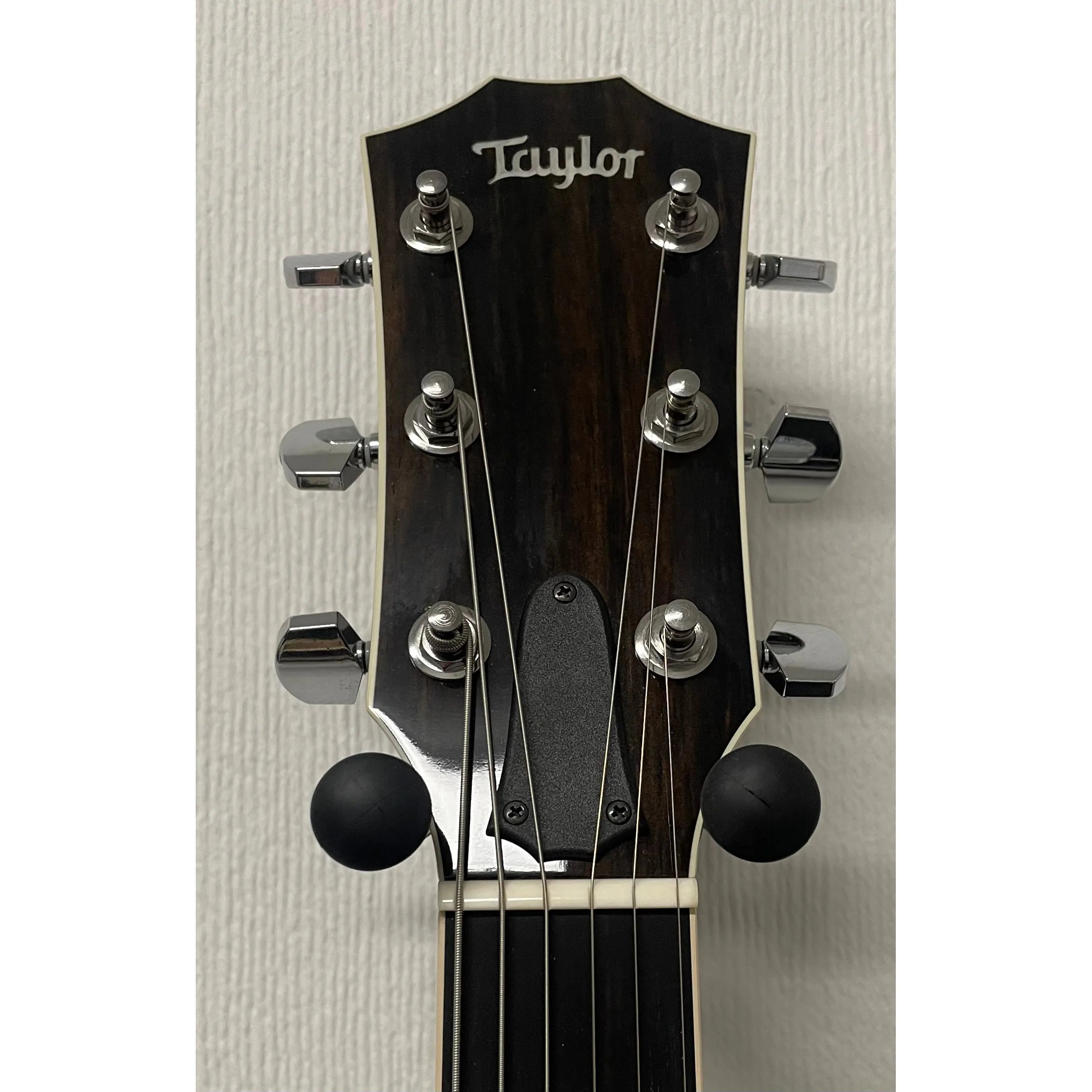 Taylor T5-S Standard Cherry Sunburst Hybrid Guitar with Original Hardcase Pre-Owned