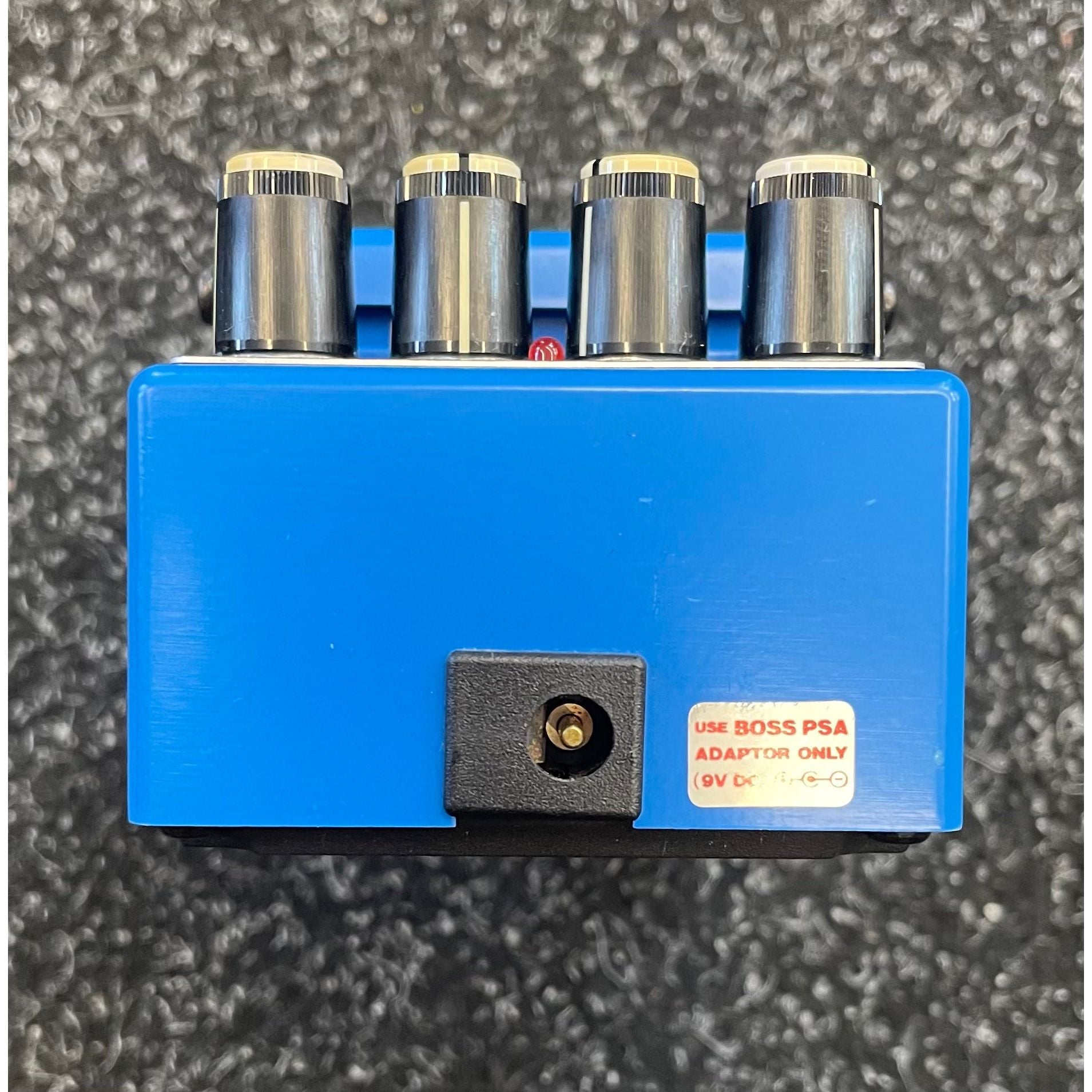 Boss CS-3 Compression Sustainer Pedal Pre-Owned