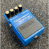 Boss CS-3 Compression Sustainer Pedal Pre-Owned