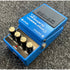 Boss CS-3 Compression Sustainer Pedal Pre-Owned