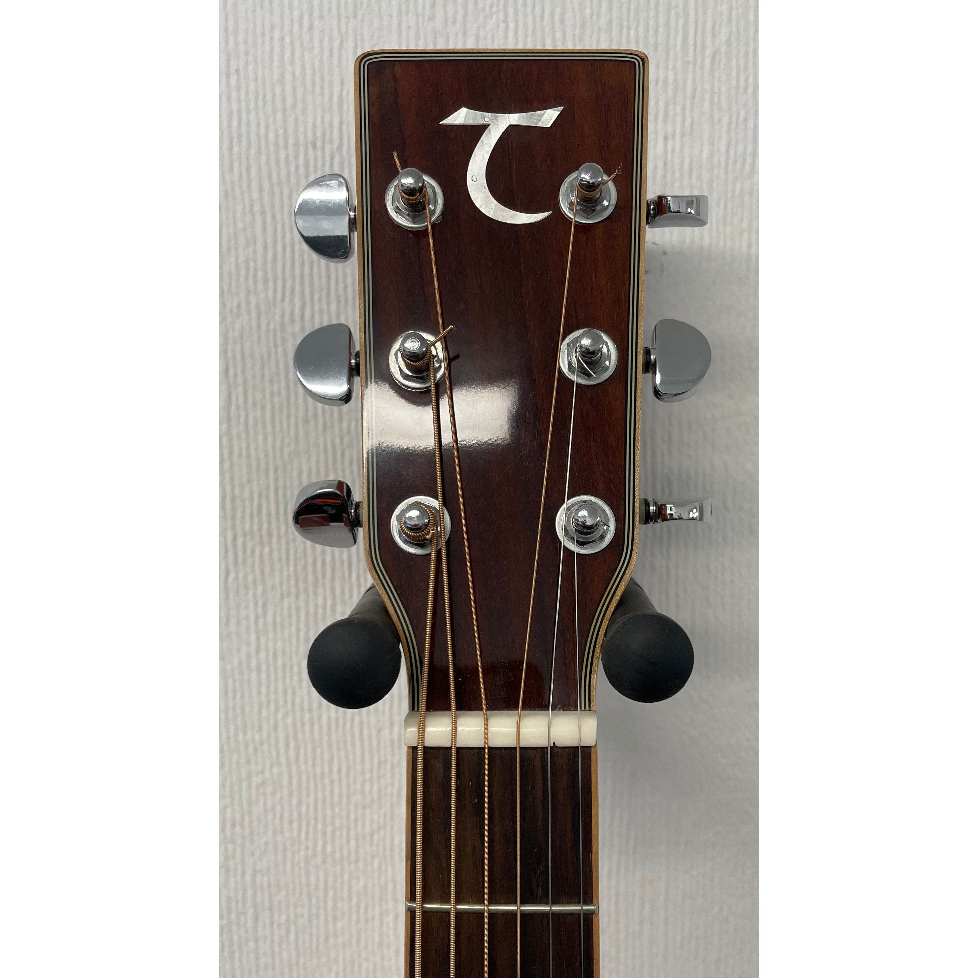 Tanglewood Evolution TW28 CSG Dreadnought Acoustic Guitar in Solid Cedar Pre-Owned