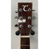 Tanglewood Evolution TW28 CSG Dreadnought Acoustic Guitar in Solid Cedar Pre-Owned