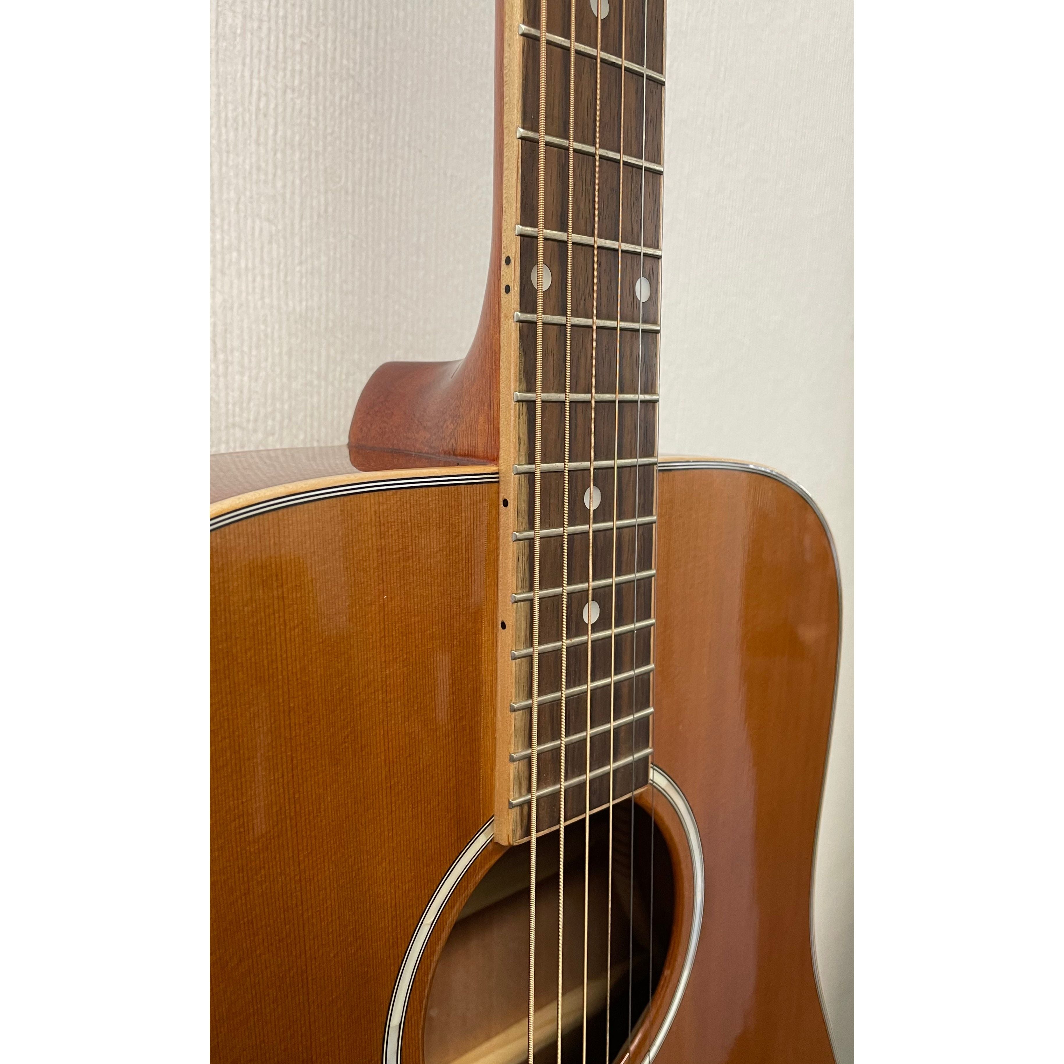 Tanglewood Evolution TW28 CSG Dreadnought Acoustic Guitar in Solid Cedar Pre-Owned