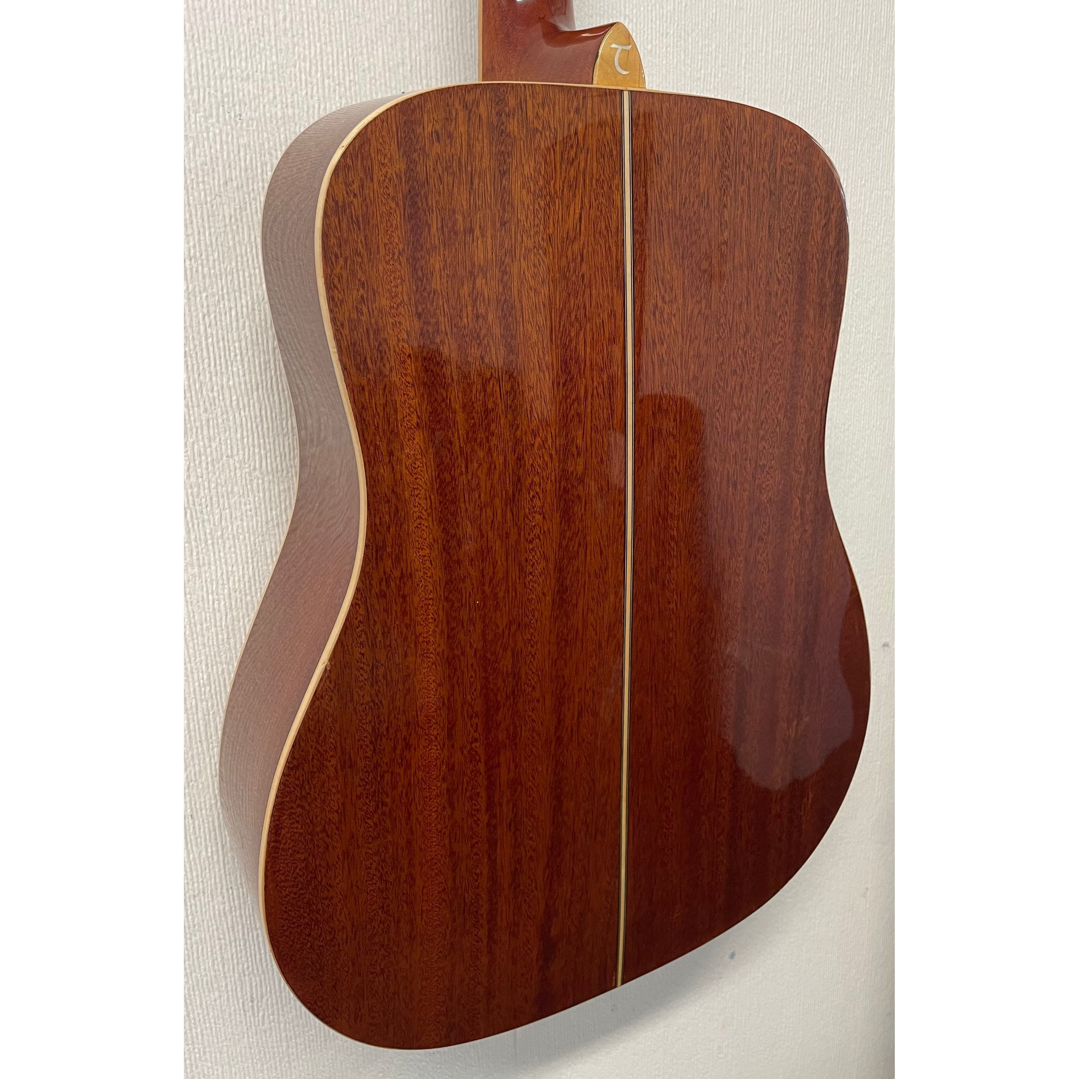 Tanglewood Evolution TW28 CSG Dreadnought Acoustic Guitar in Solid Cedar Pre-Owned