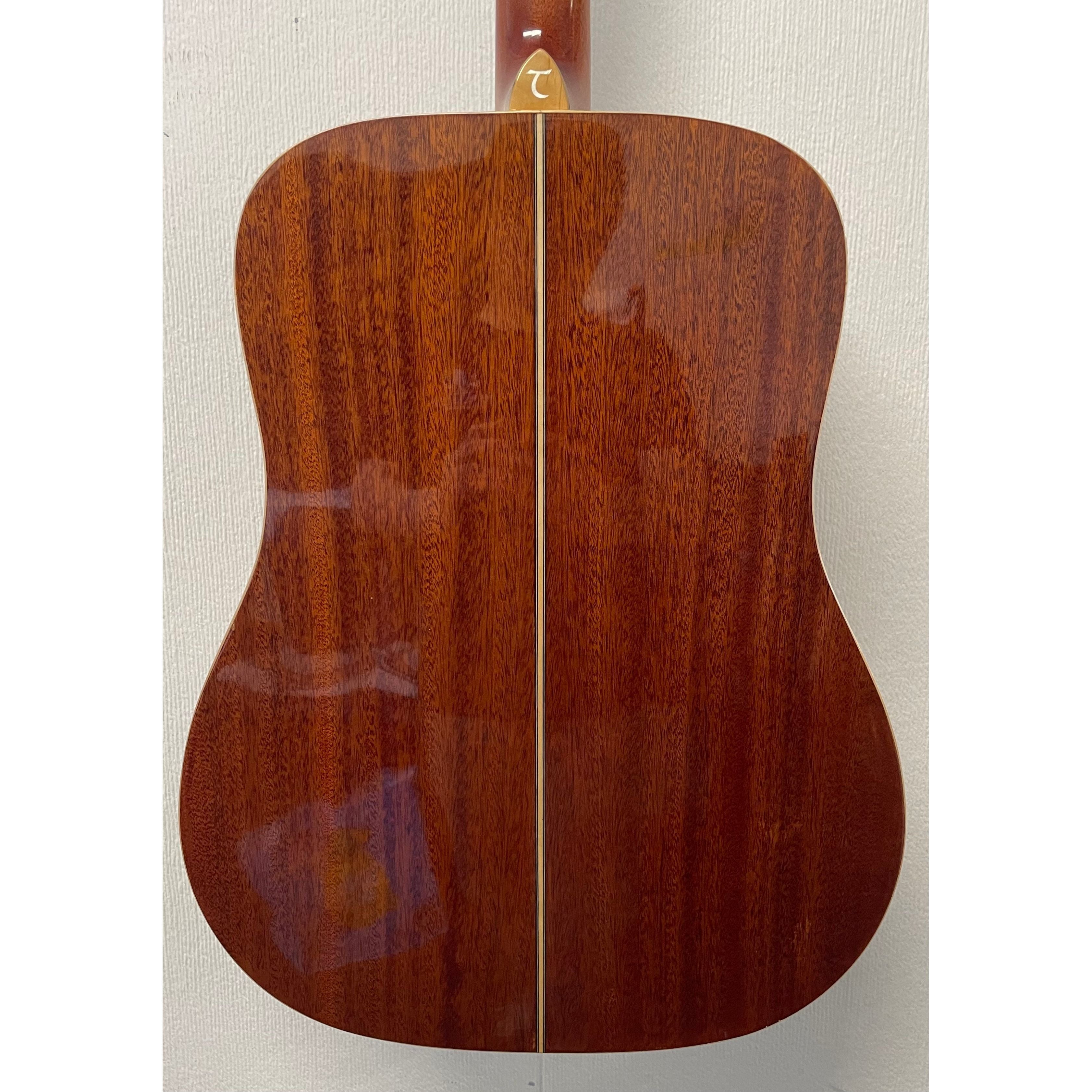 Tanglewood Evolution TW28 CSG Dreadnought Acoustic Guitar in Solid Cedar Pre-Owned