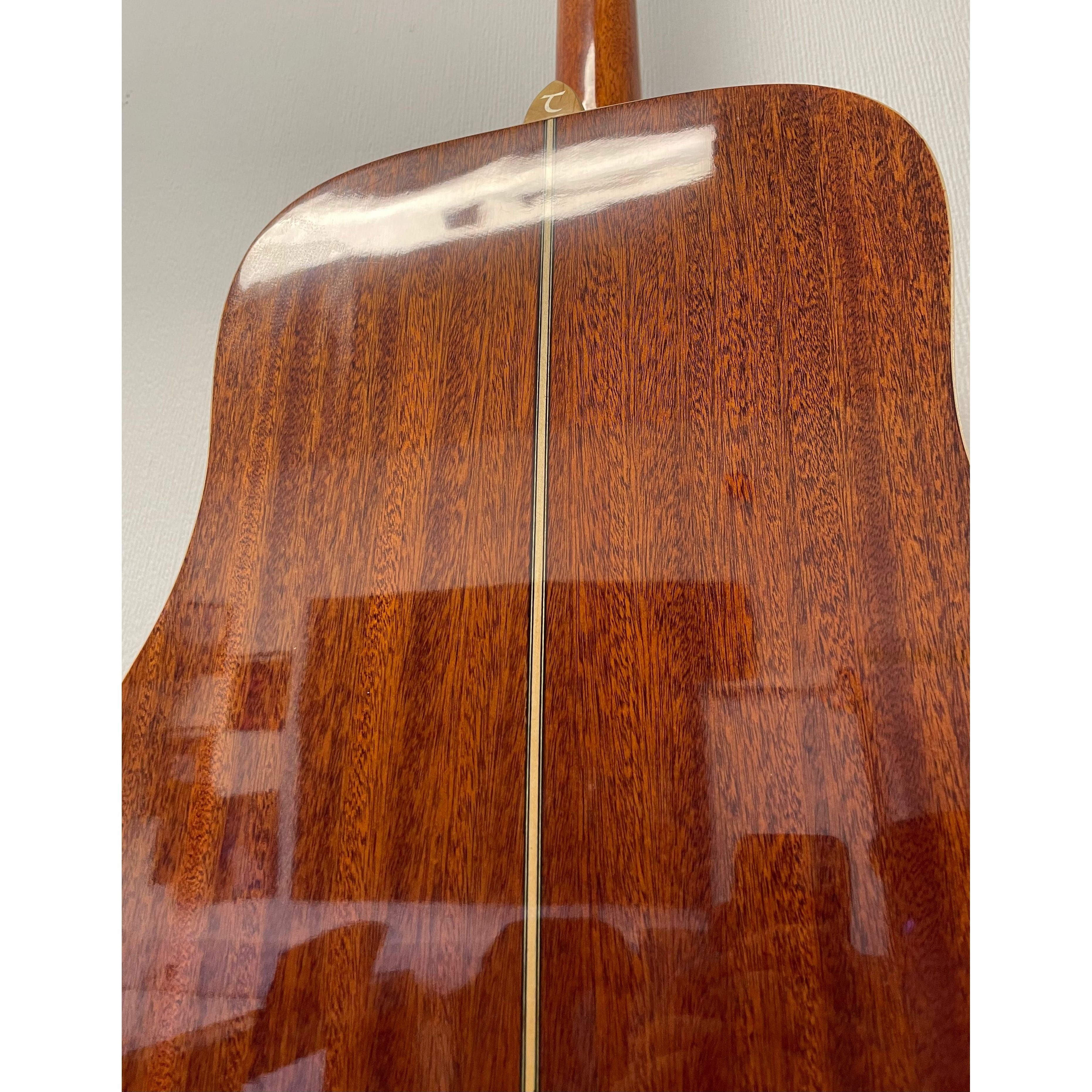 Tanglewood Evolution TW28 CSG Dreadnought Acoustic Guitar in Solid Cedar Pre-Owned