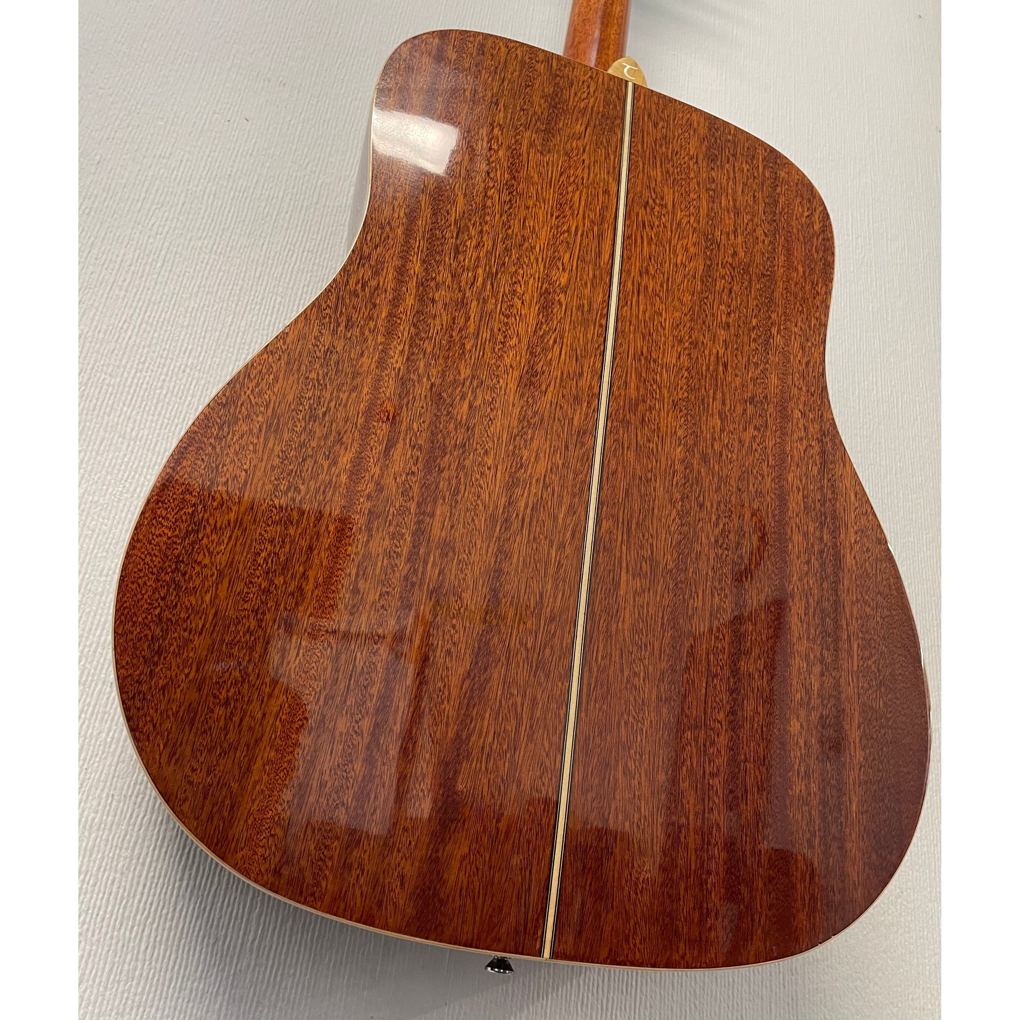 Tanglewood Evolution TW28 CSG Dreadnought Acoustic Guitar in Solid Cedar Pre-Owned