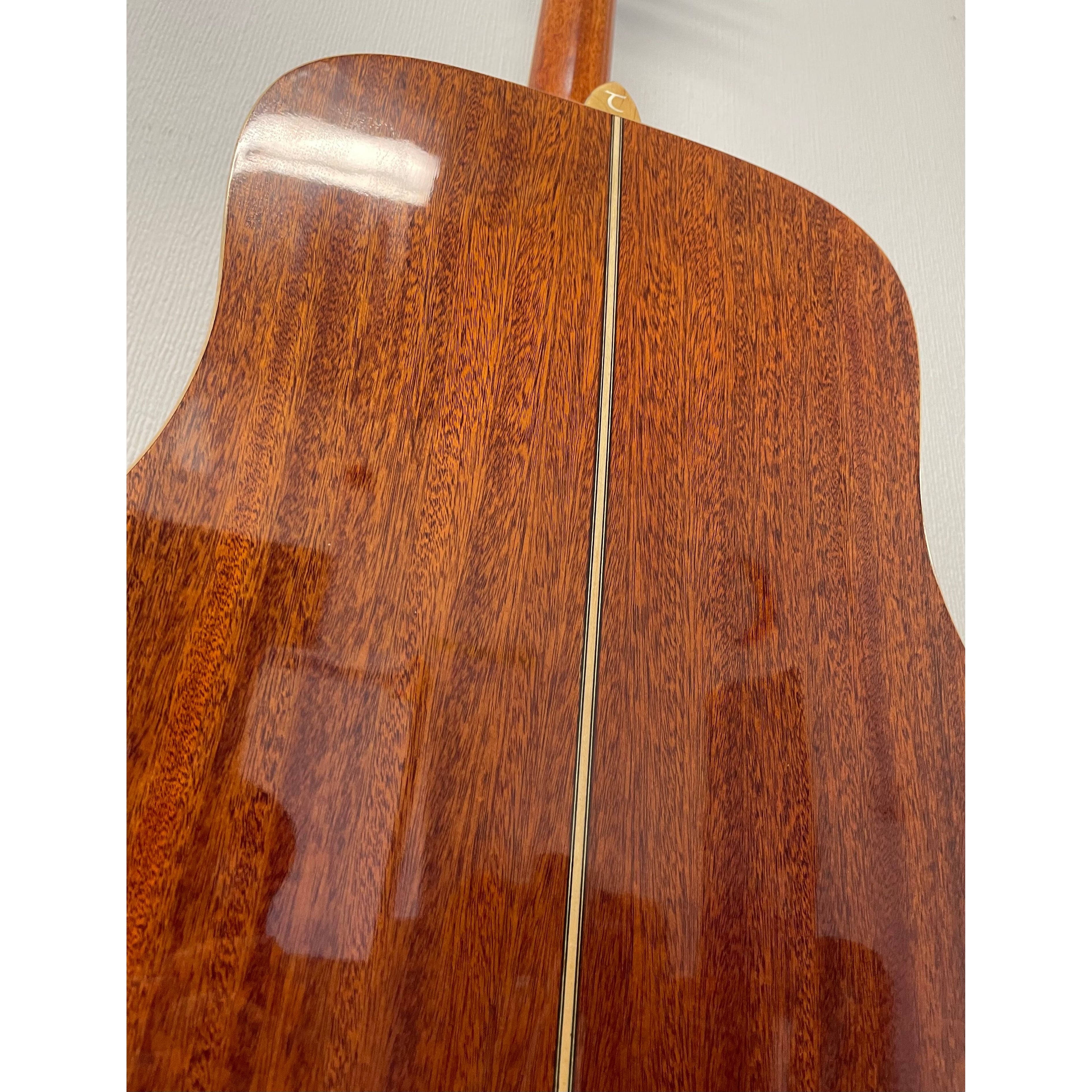 Tanglewood Evolution TW28 CSG Dreadnought Acoustic Guitar in Solid Cedar Pre-Owned