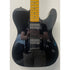 Schecter Diamond Series PT-MM Electric Guitar in Gloss Black with Hardcase Pre-Owned