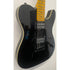 Schecter Diamond Series PT-MM Electric Guitar in Gloss Black with Hardcase Pre-Owned