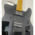 Schecter Diamond Series PT-MM Electric Guitar in Gloss Black with Hardcase Pre-Owned