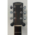 L'Arrivee LV03RE Grand Auditorium Electro Acoustic Guitar with Hardcase Pre-Owned