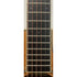 L'Arrivee LV03RE Grand Auditorium Electro Acoustic Guitar with Hardcase Pre-Owned