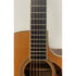 L'Arrivee LV03RE Grand Auditorium Electro Acoustic Guitar with Hardcase Pre-Owned