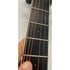 L'Arrivee LV03RE Grand Auditorium Electro Acoustic Guitar with Hardcase Pre-Owned