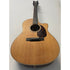 L'Arrivee LV03RE Grand Auditorium Electro Acoustic Guitar with Hardcase Pre-Owned