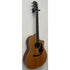 L'Arrivee LV03RE Grand Auditorium Electro Acoustic Guitar with Hardcase Pre-Owned