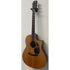 L'Arrivee LV03RE Grand Auditorium Electro Acoustic Guitar with Hardcase Pre-Owned