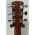 L'Arrivee LV03RE Grand Auditorium Electro Acoustic Guitar with Hardcase Pre-Owned