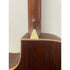 L'Arrivee LV03RE Grand Auditorium Electro Acoustic Guitar with Hardcase Pre-Owned